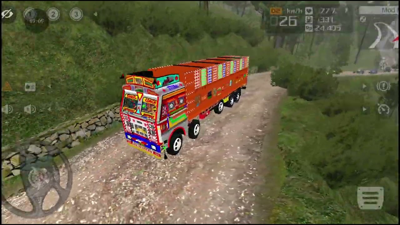 _akash__99✅RoadLines🛣.🚛................BGR...gaming🎮📩