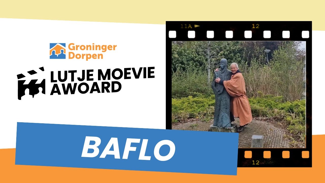 Lutje Moevie Awoard: Baflo