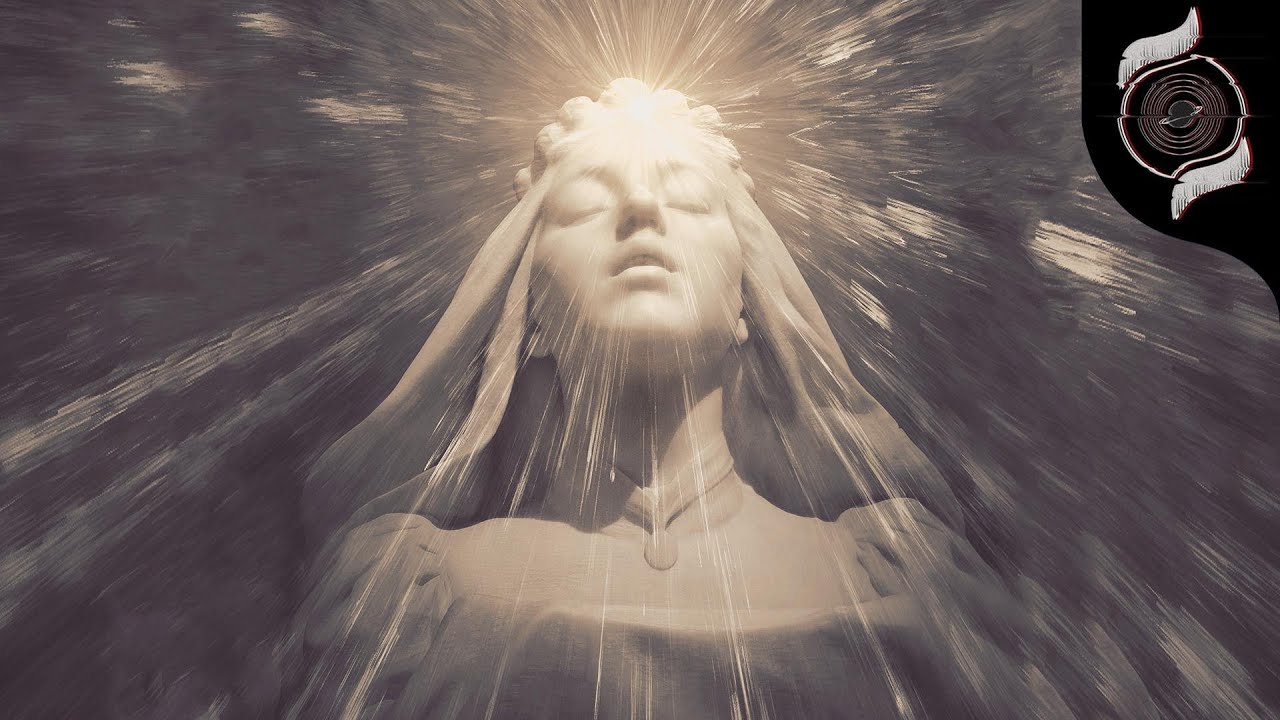 LXST MYSXLF - УМ N РАЙ \\ ✝ Witch House ✝ \\