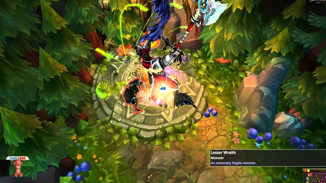 Custom Skin Spotlight: Adeptus Mechanicus, Jayce League of Legends LoL