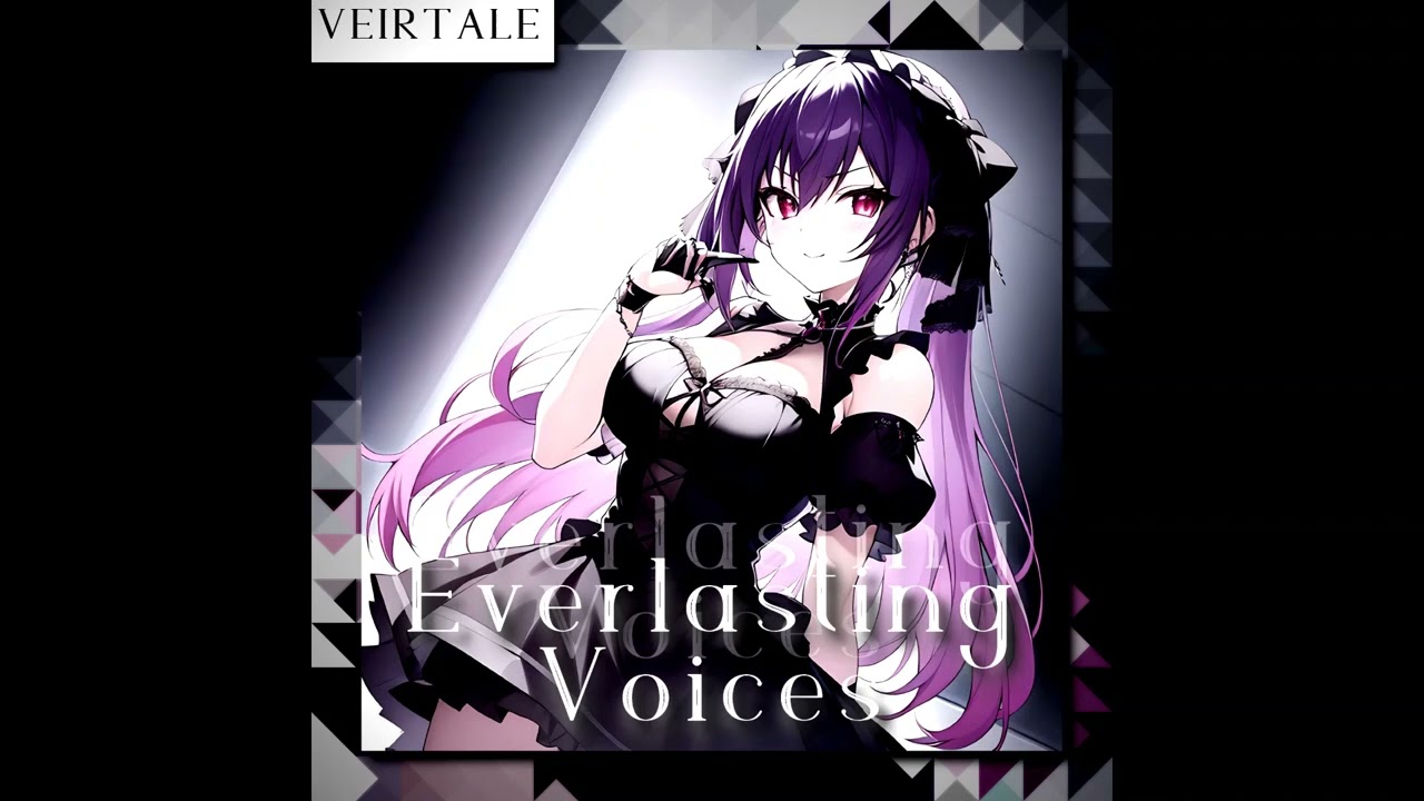 【Gothic Speedcore】Everlasting Voices