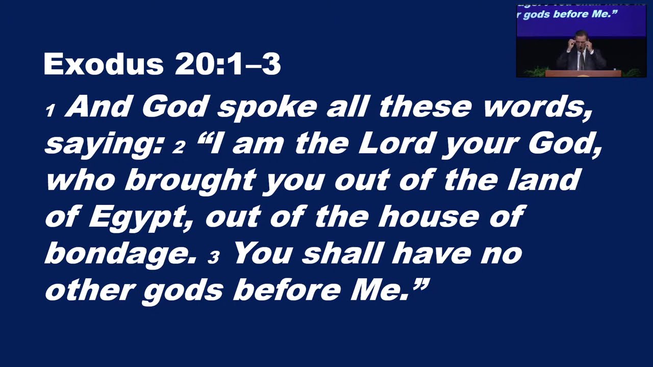 Sermon -- 