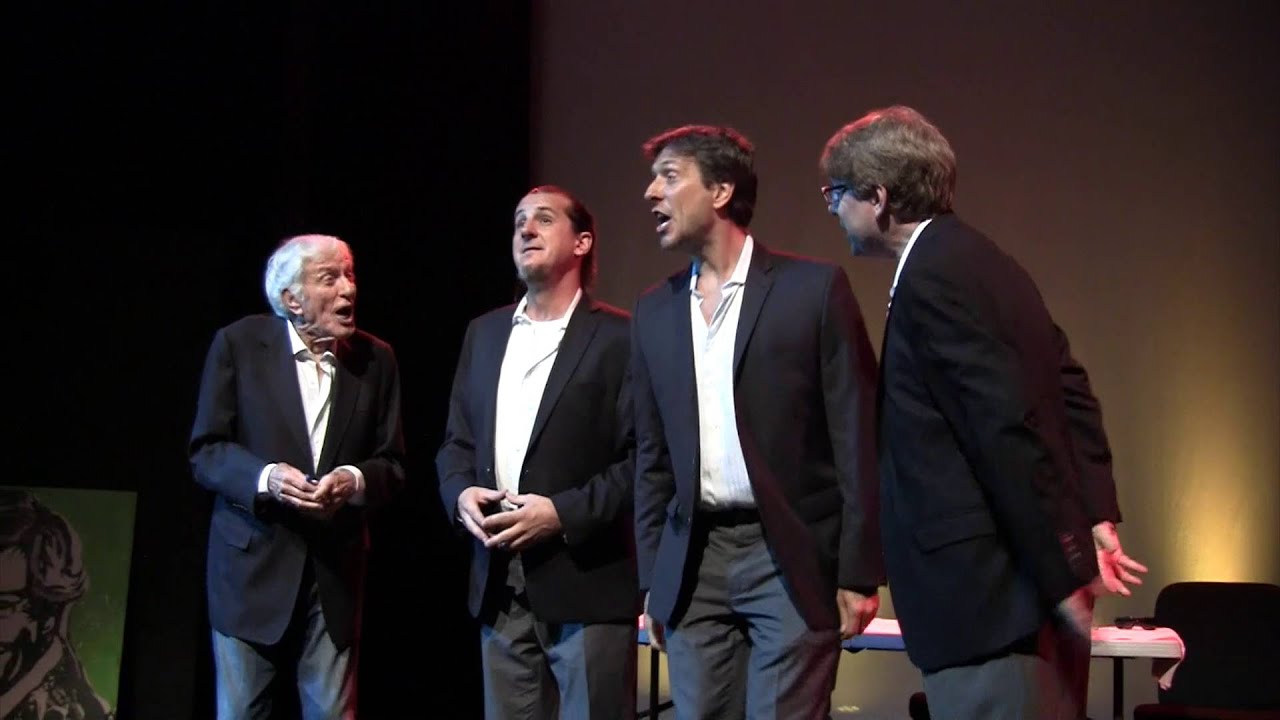 Dick Van Dyke on Staying Young at 90! Happy Birthday!