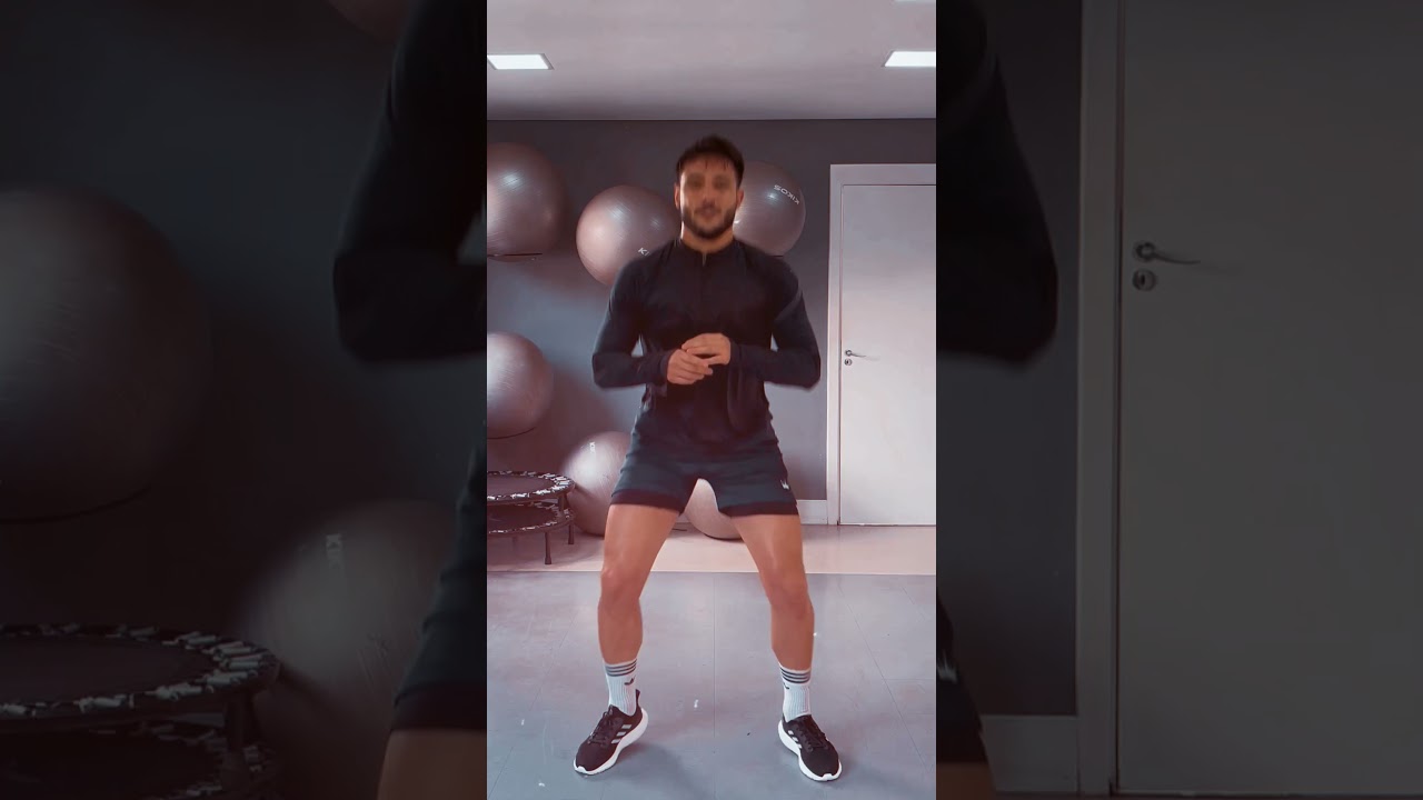 Treino Hiit para perder ate 400 CALORIAS