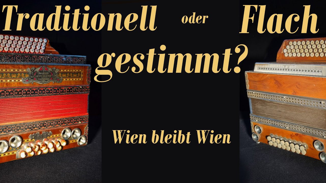 J. Schrammel - Wien bleibt Wien - Steirische