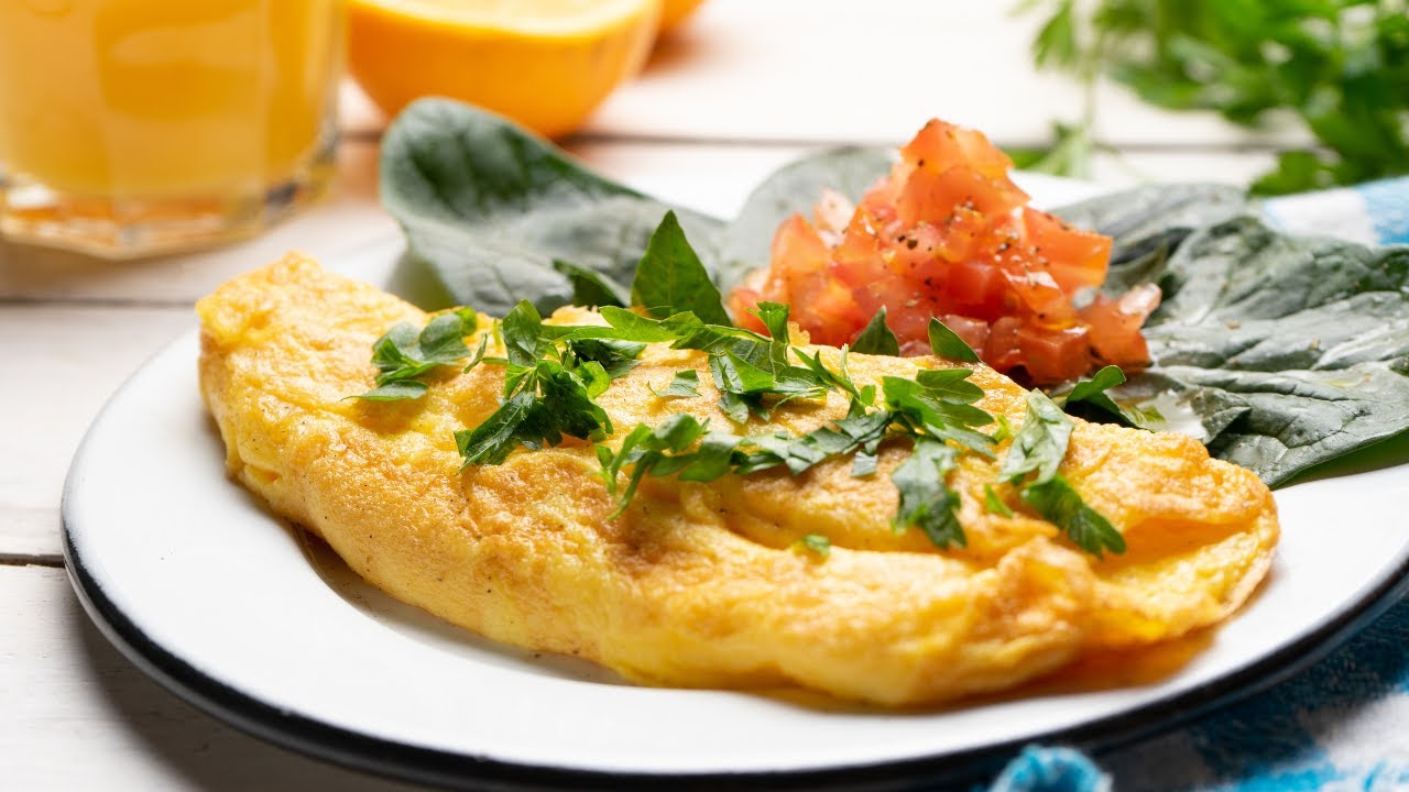 French Omelette