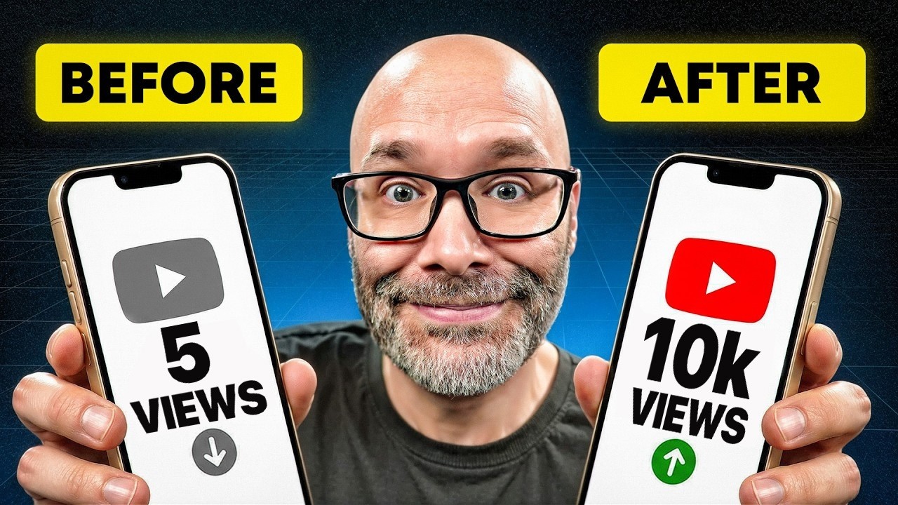 5 YouTube Mistakes That DESTROY Small Channels
