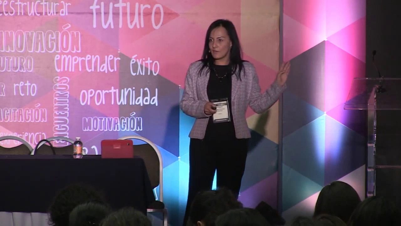Finanzas para la mujer emprendedora