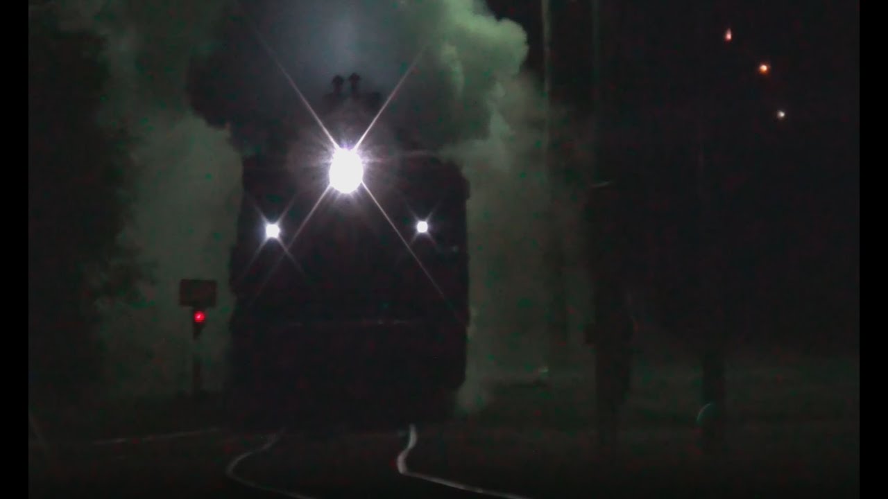 Train Enthusiast's Video Diary 2020-08-01