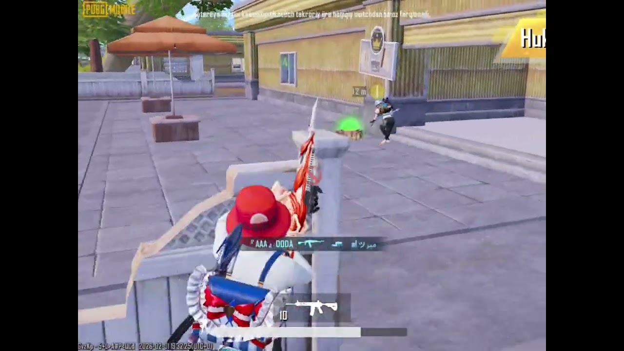 LIVIK kartadagi harplarni qiynadik 🔥🔥🔥 Oʻyin prosta bomba boʻldi 🔥🔥🔥 @DIOR_PUBG_MOBILE 