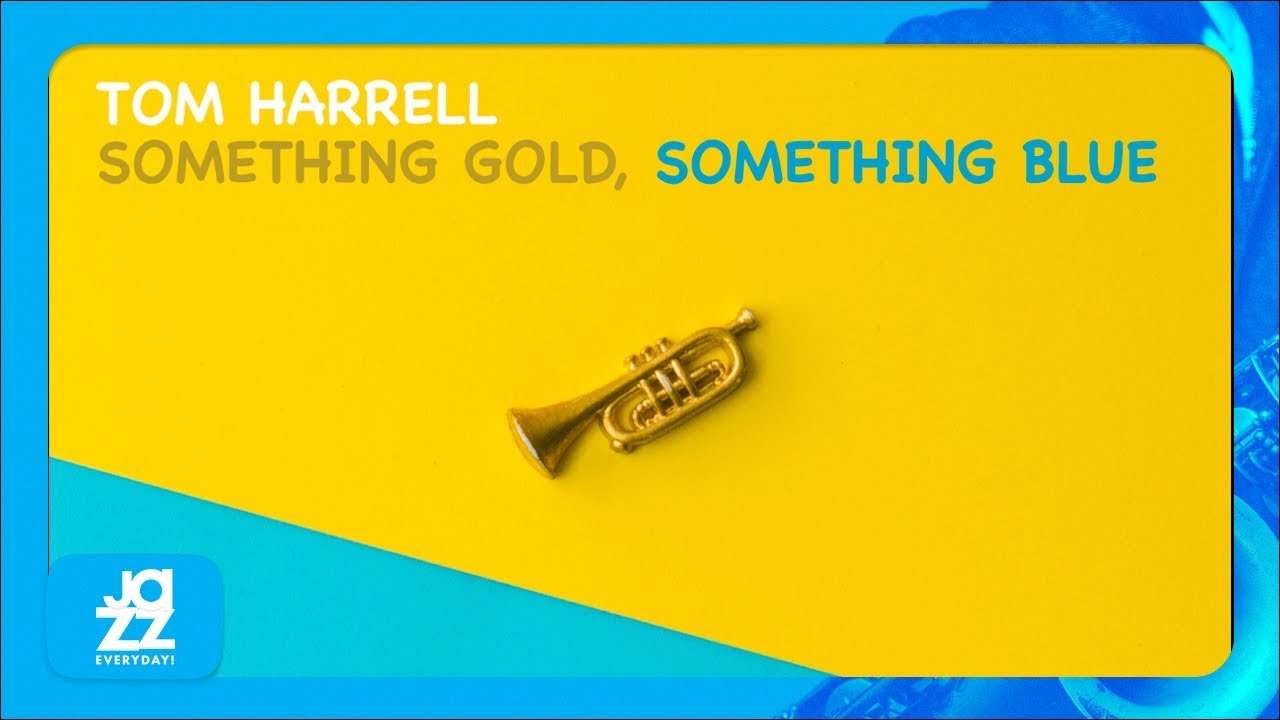 Tom Harrell - Body and Soul