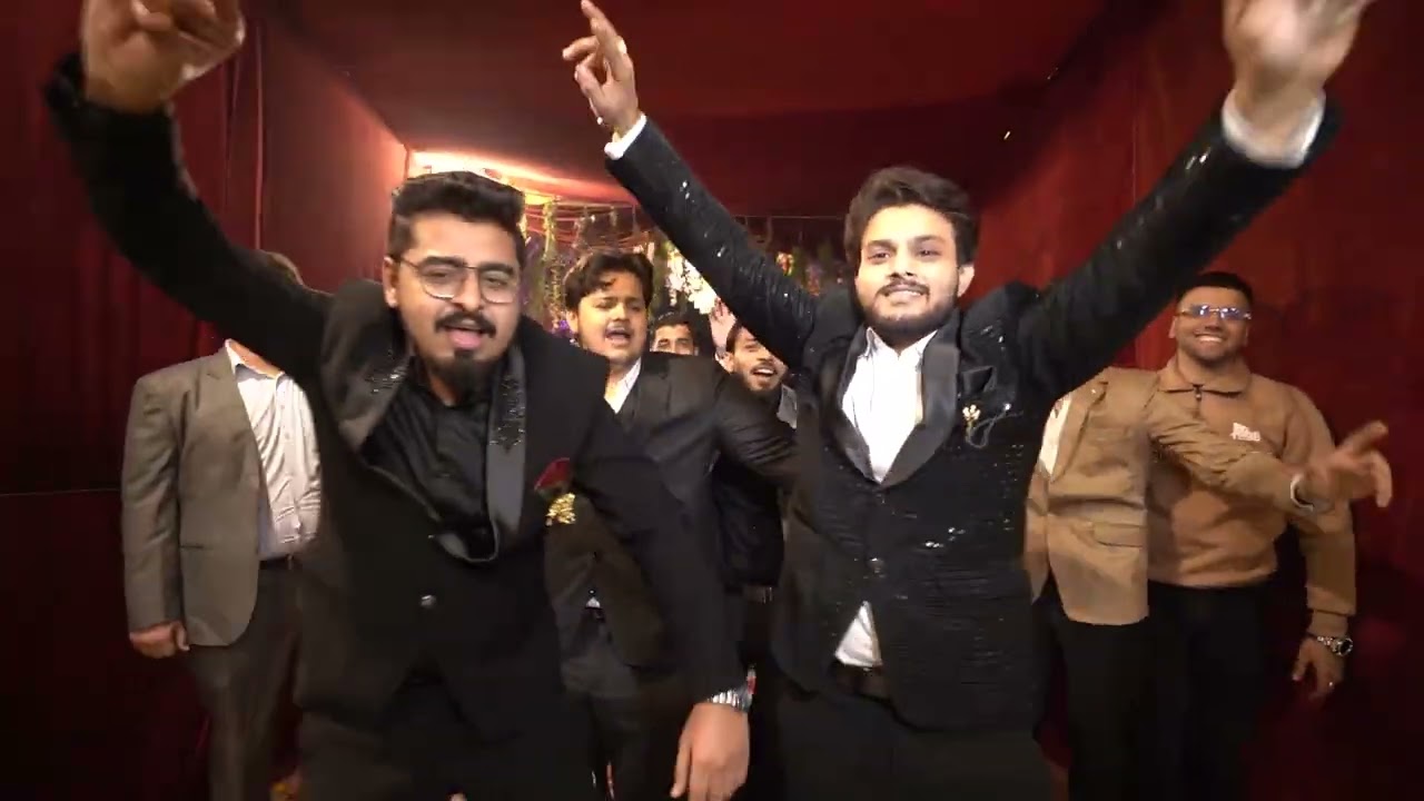 Ring ceremony arora ji 