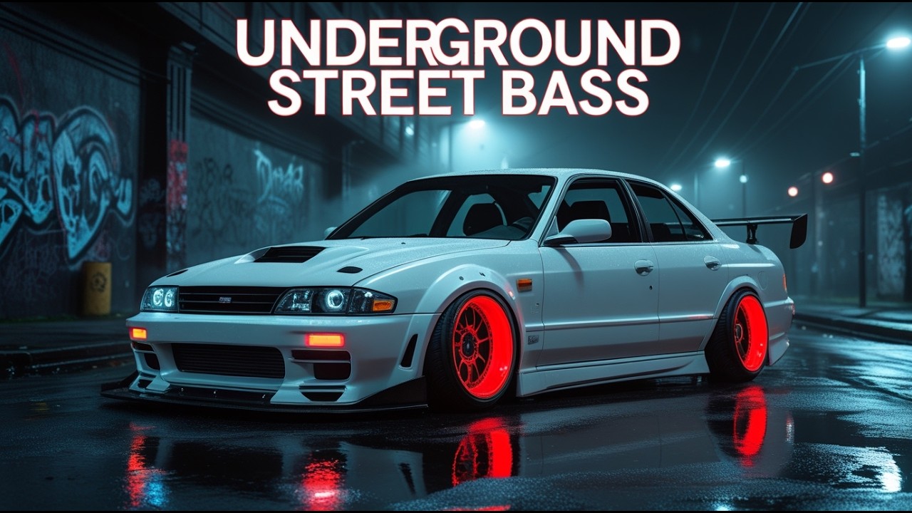 🔊 BASS BOOSTED CAR MUSIC 2026 🔥 BEST EDM, BOUNCE & ELECTRO HOUSE | EDM DROP ZONE