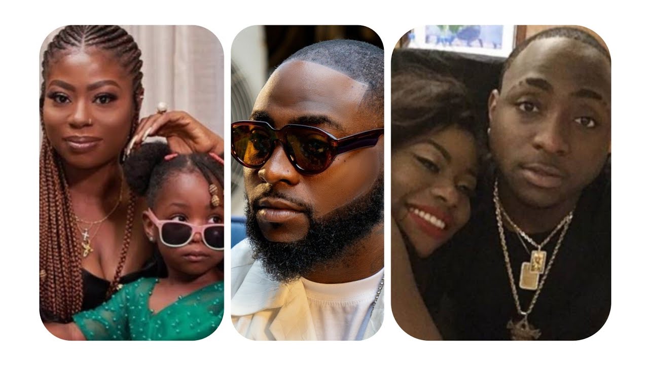 DAVIDO SU&pound;D N1BN LAWSUIT BY SOPHIA MOMODU'S LAWYER