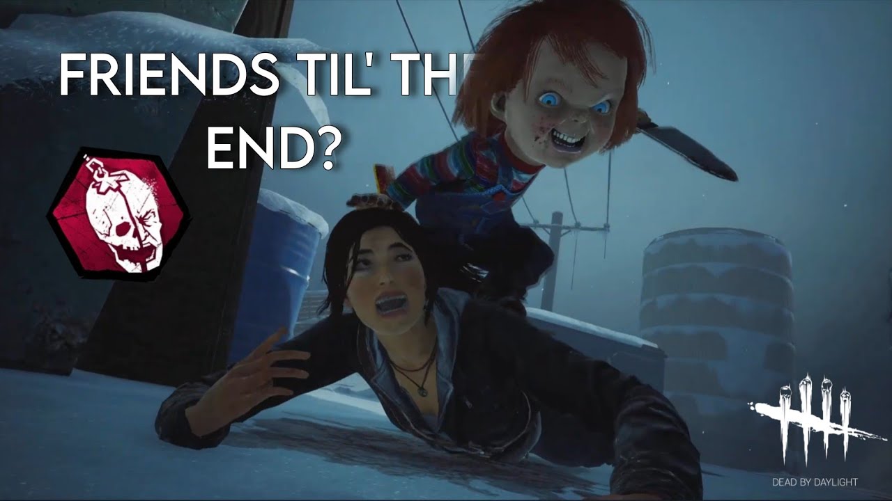 friends til the end?