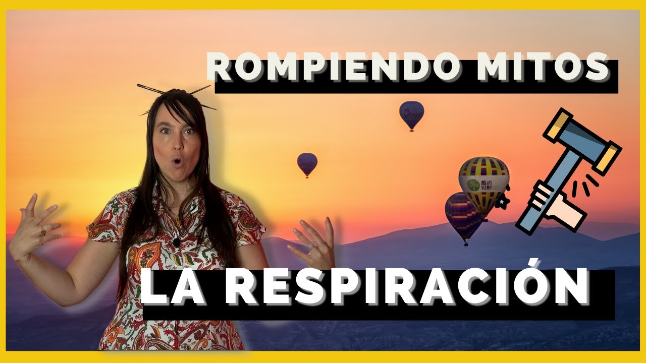 40# La respiración, el aire, y el apoyo para Flautistas