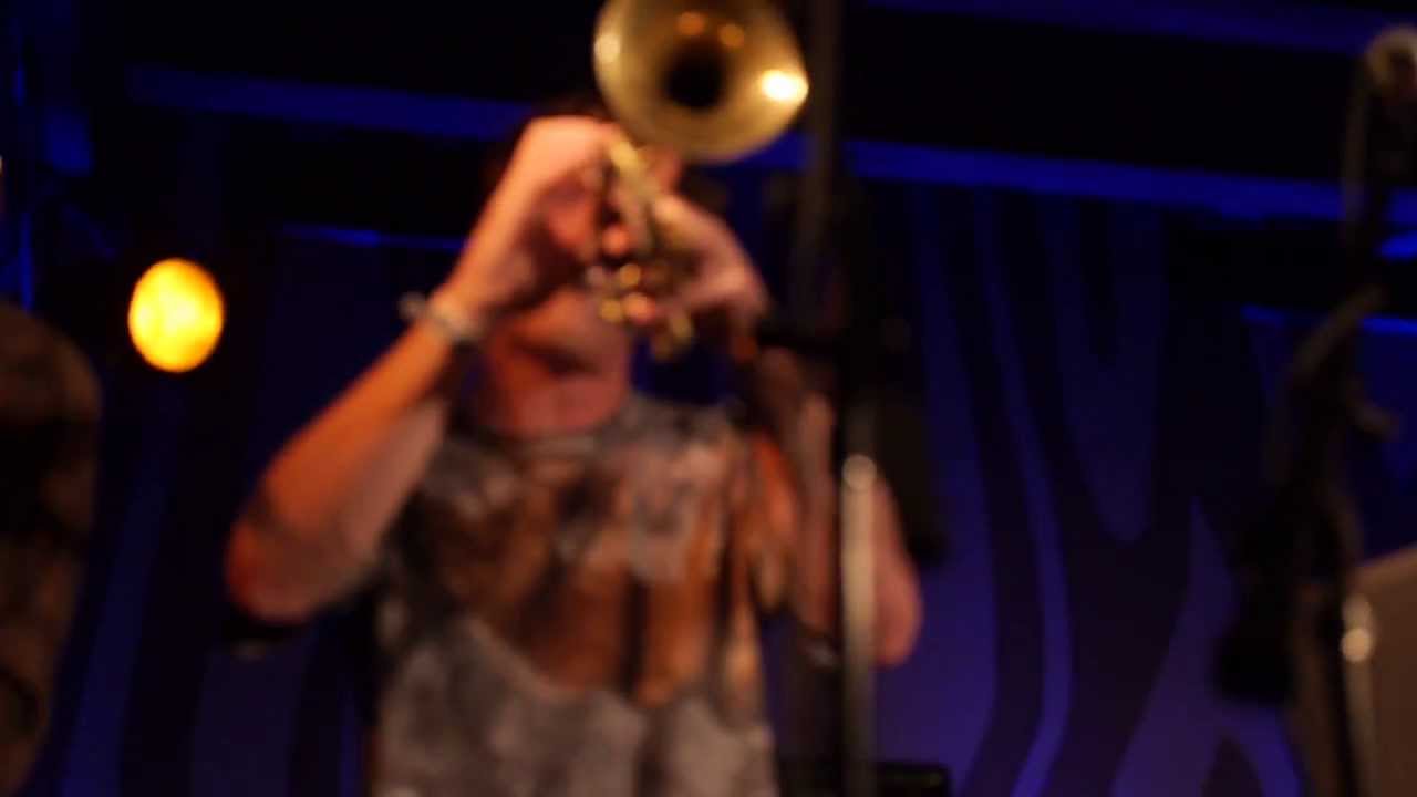 Beat Connection - Silver Screen (Live on KEXP)