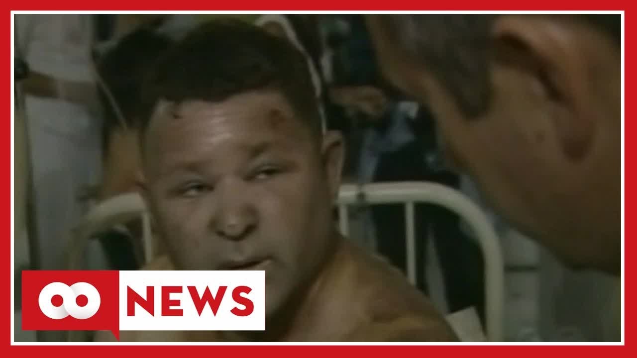 Bali bombings survivor reflects as 20th anniversary looms