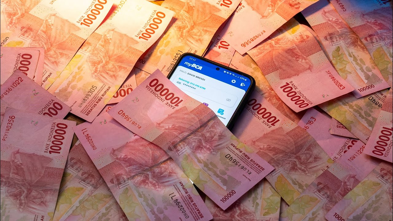 Belum banyak nasabah BCA yang tau soal aplikasi ini