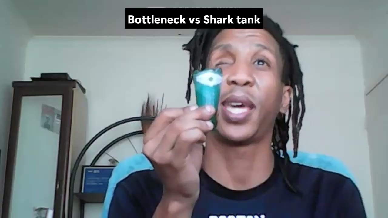 Shark tank