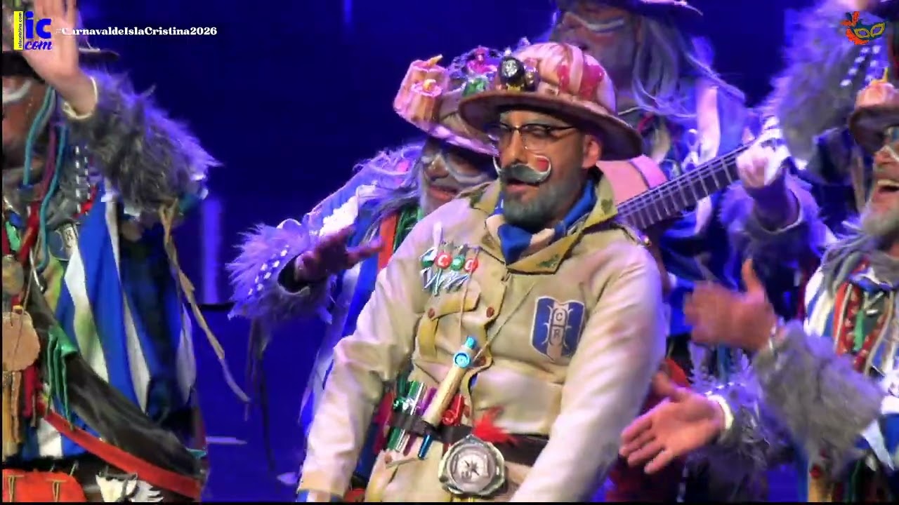 MURGA: 