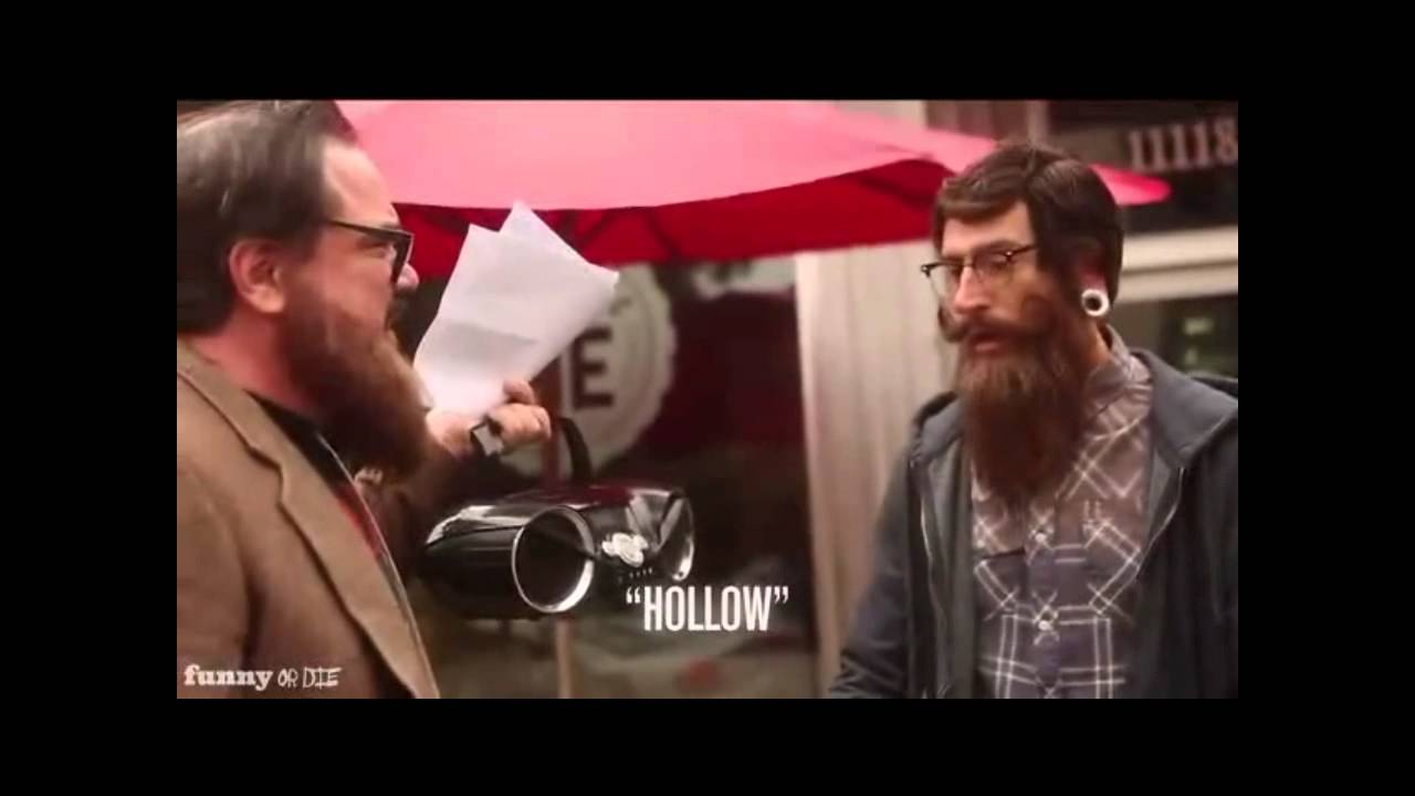 Sean 'Hipster' Kinney of Alice In Chains