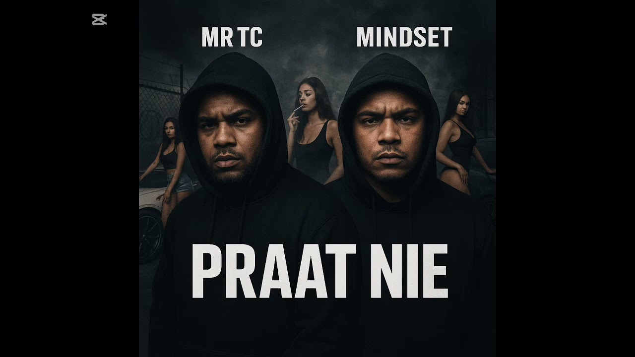 Mr TC-PRAAT NIE!! FT MINDSET [OFFICIAL AUDIO]