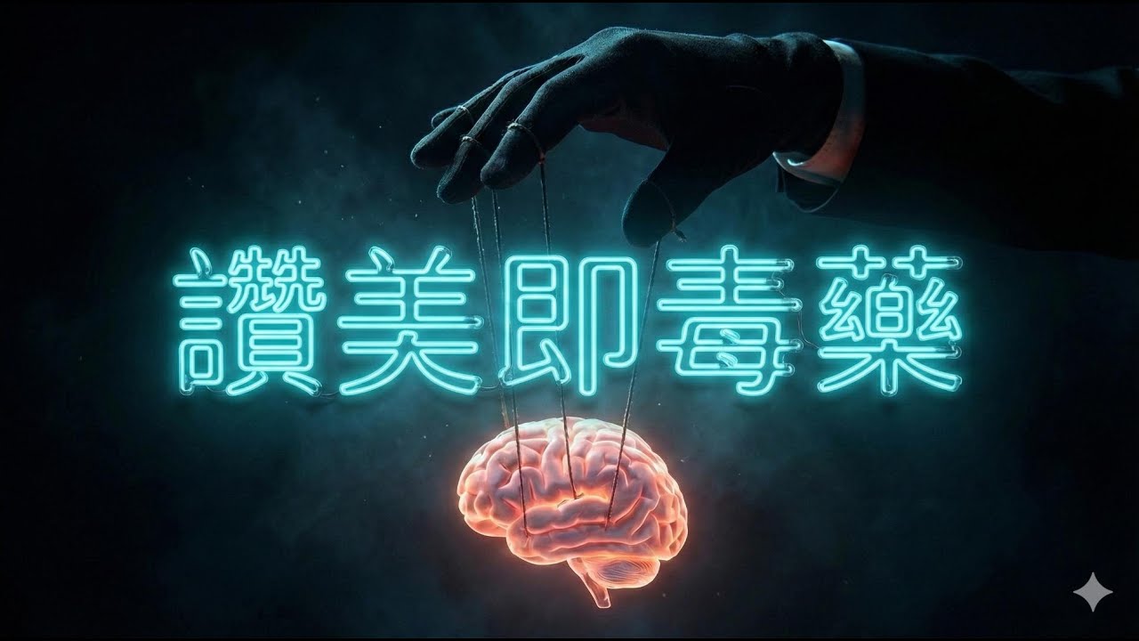 為什麼你總是「被利用」？因為你聽信了這幾句好話。(斯多葛防禦術)