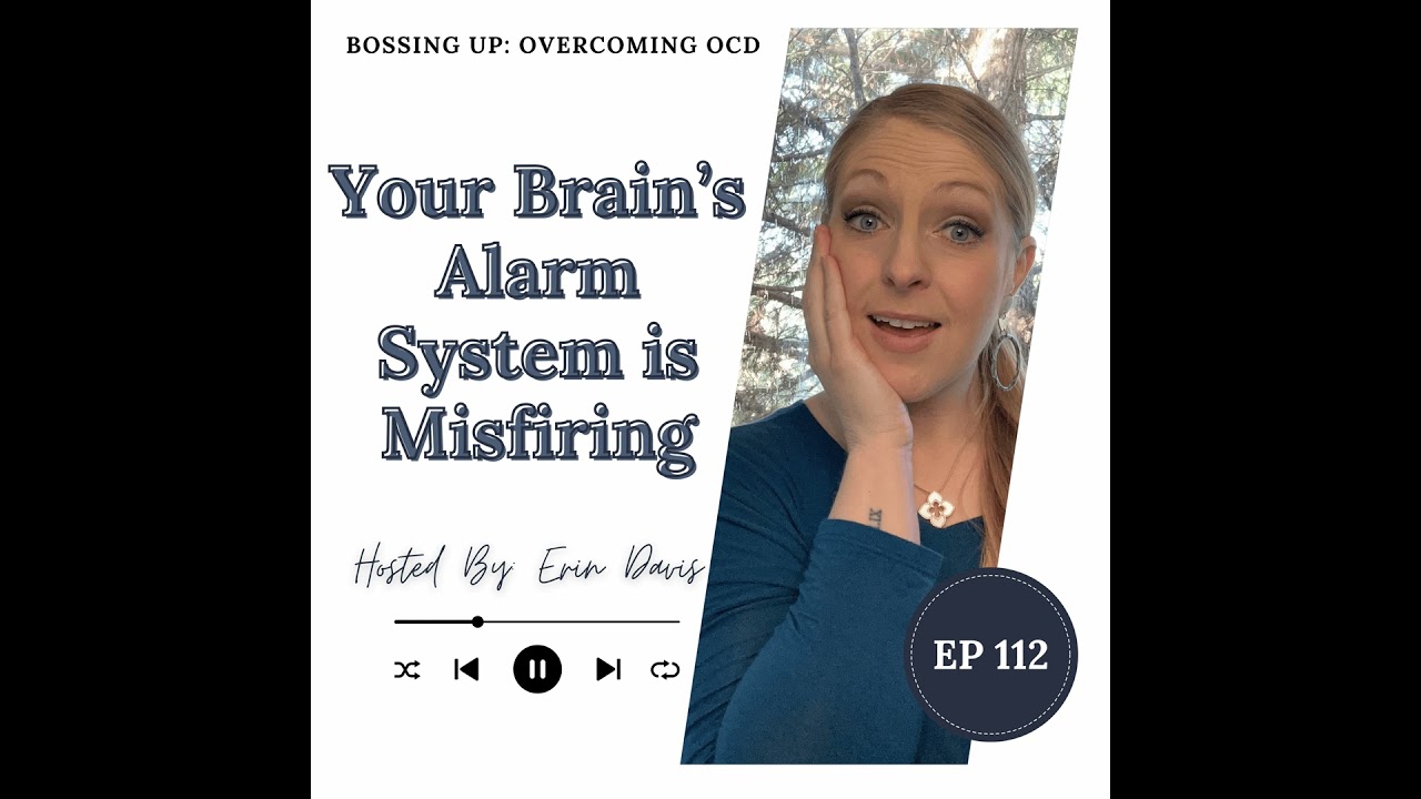 The Neuroscience Behind Your Brain's Alarm System | Ep 112