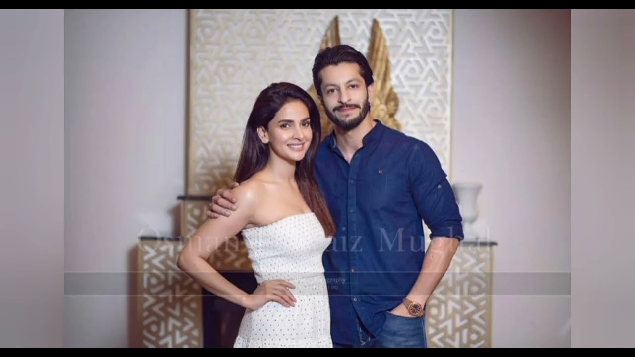Saba Qamar Birthday Ago