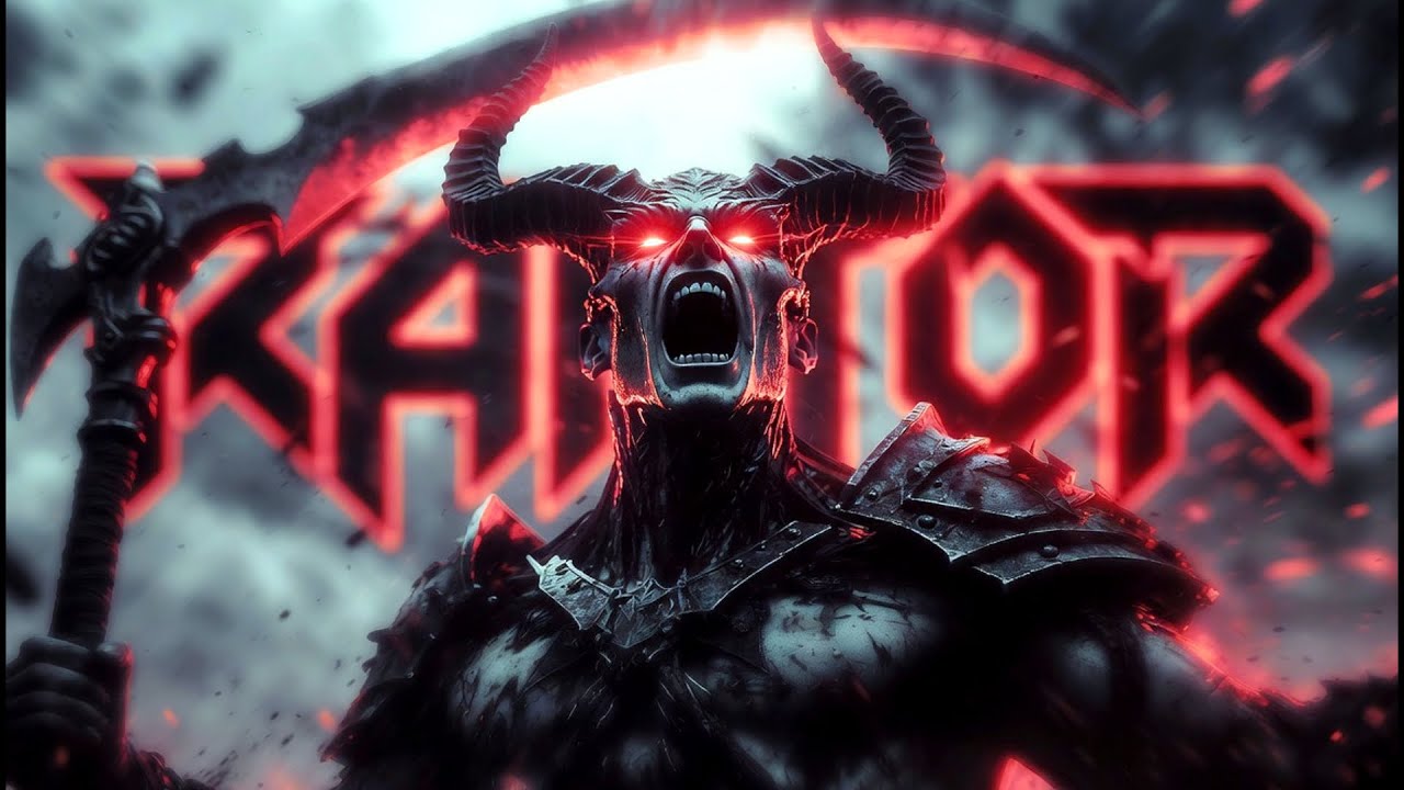 HARD TECHNO ☠️ — Primal Aggression & High Speed Hunt (1 HR+) | RAPTOR