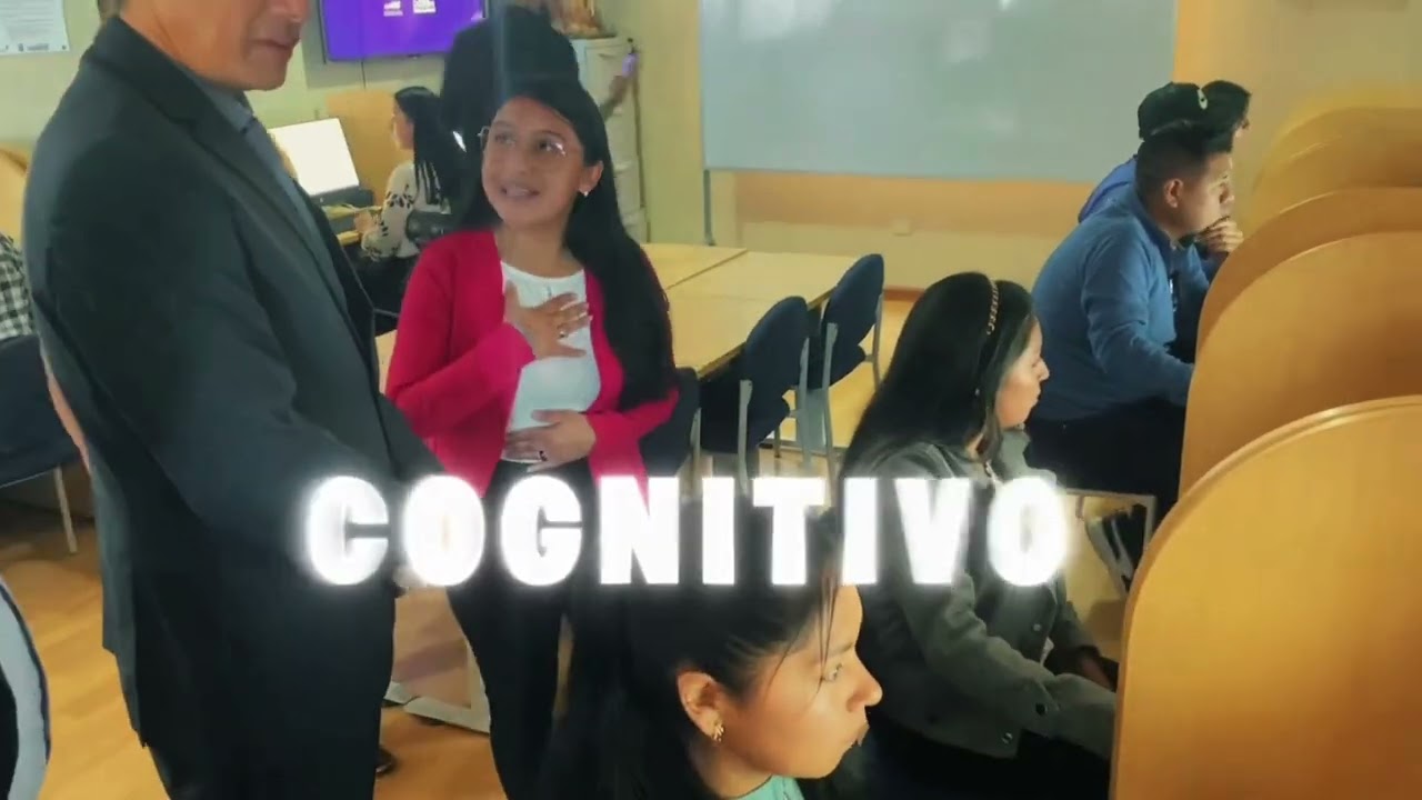 Proyecto de Vida - UTPL