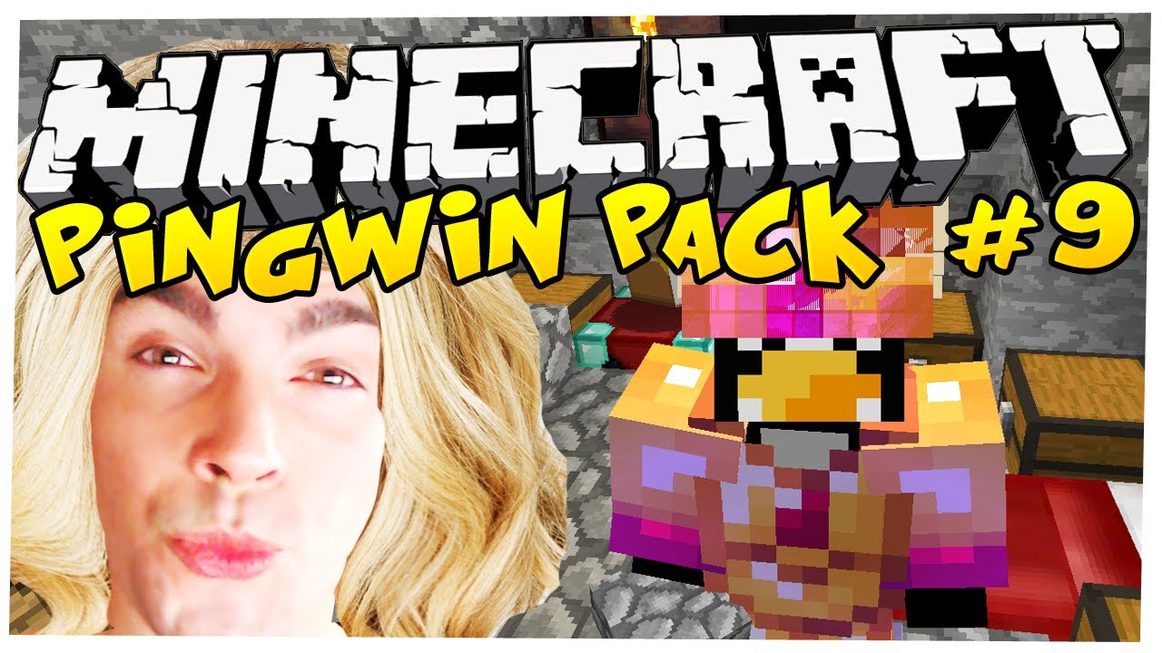 SZANOWNA PANI!? - PINGWIN PACK 5 [#9]