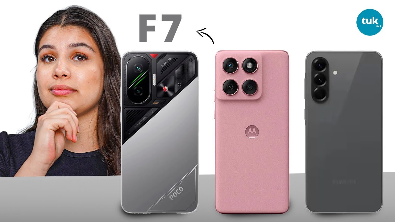 TOP MELHORES CELULARES que os YouTubes GRANDES NÃO FALAM!