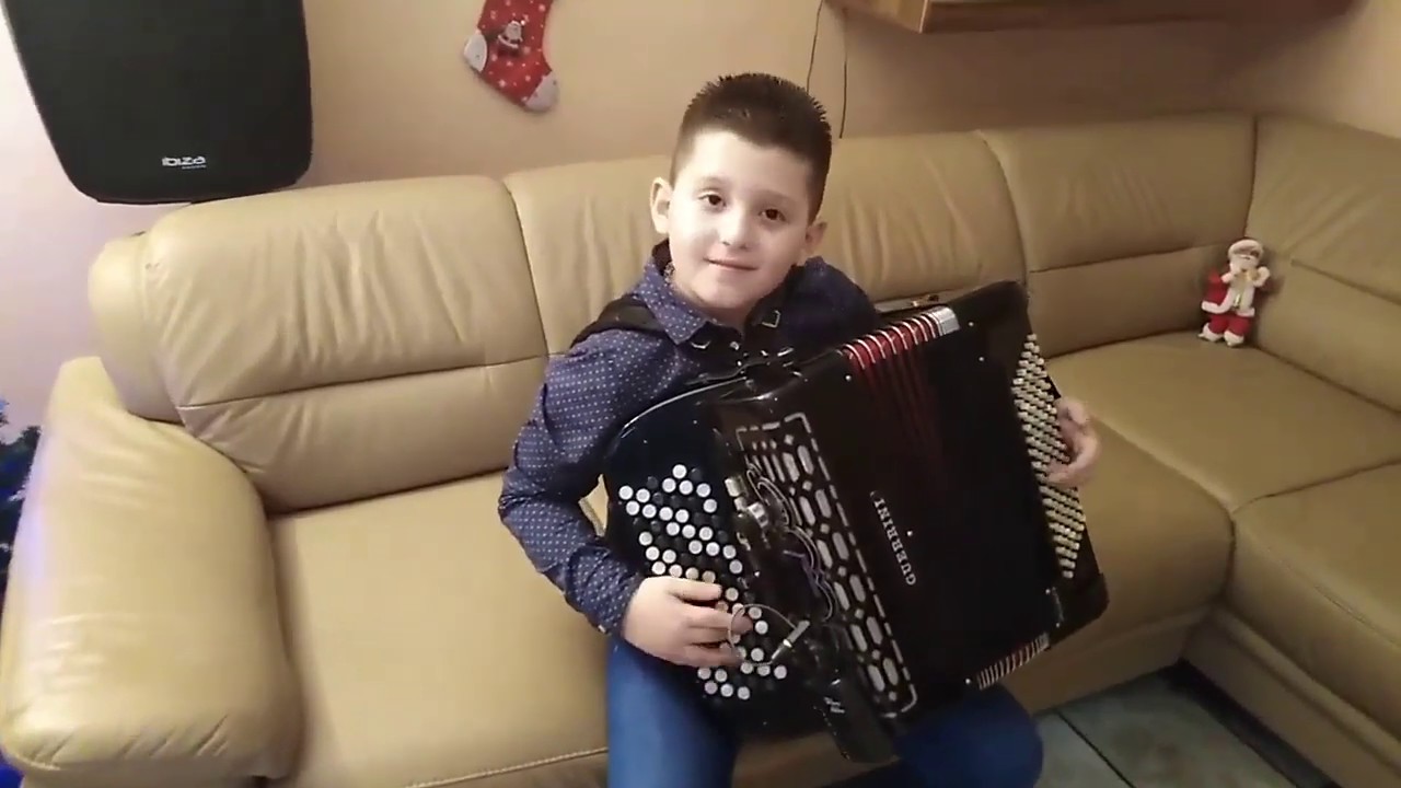 Aca Lazic - Splet narodnih pesama