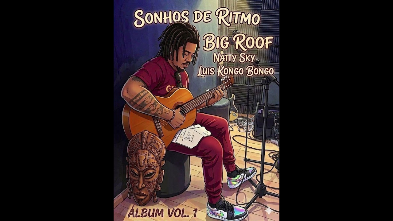 Big Roof