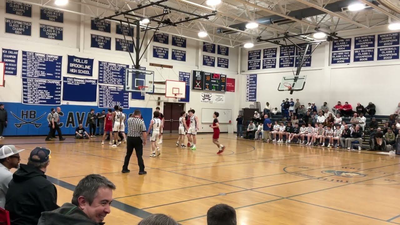 CBNA VS Hollis-Brookline Finals 3_6_26 Q4