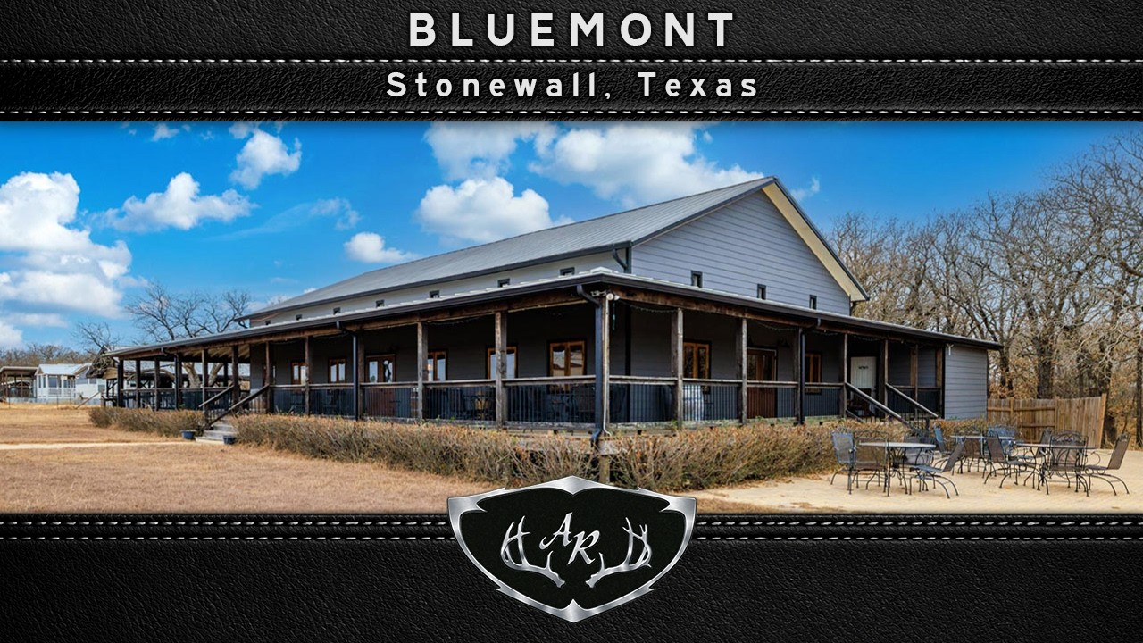 Bluemont