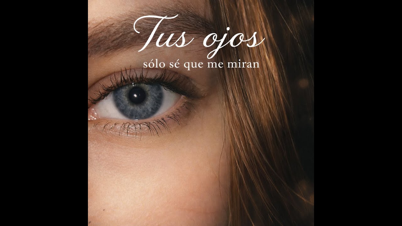 Tus ojos - FAH