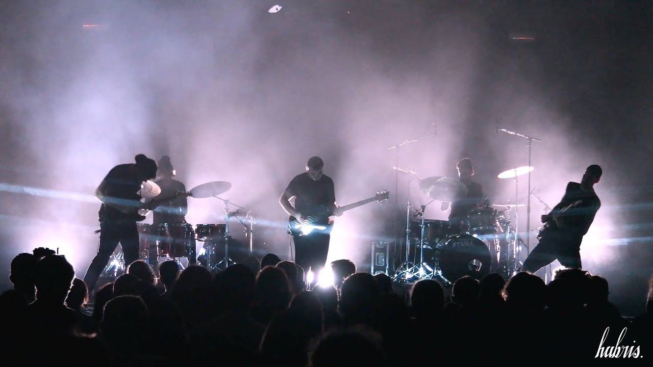 hubris. - Doom Mons (Live @ Fri-son)