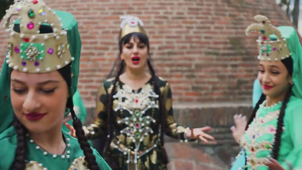 TekoTeo-JEIRANI-თეკო თეო ჯეირანი