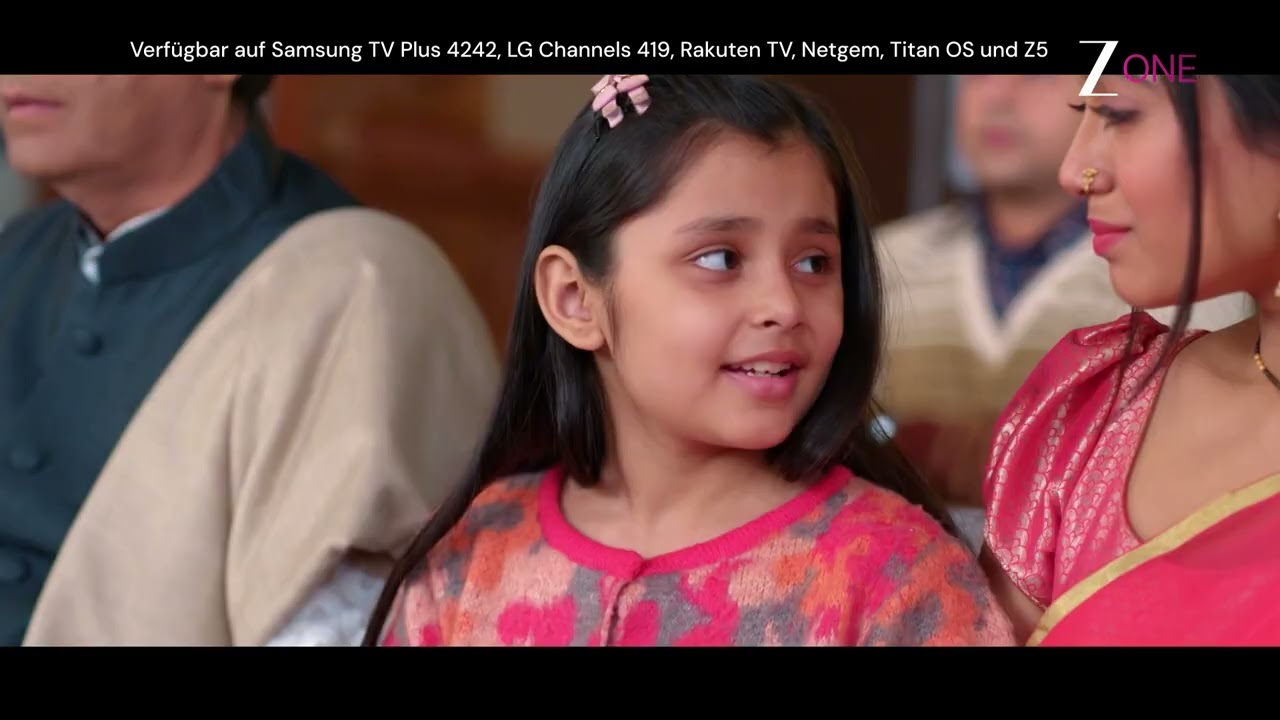 Radha Mohan | S2 E4 | Zee One Germany