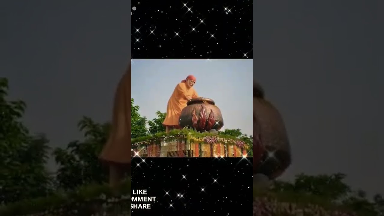 Shirdi Wale Sai Baba | Sai Baba songs || Sai Baba || Sai Bhajan | songs | bhajans | Thursday special