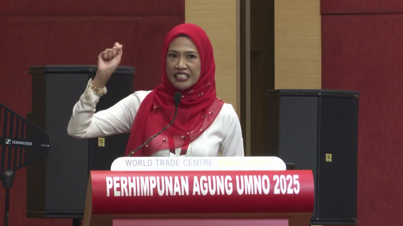 WANITA PERAK