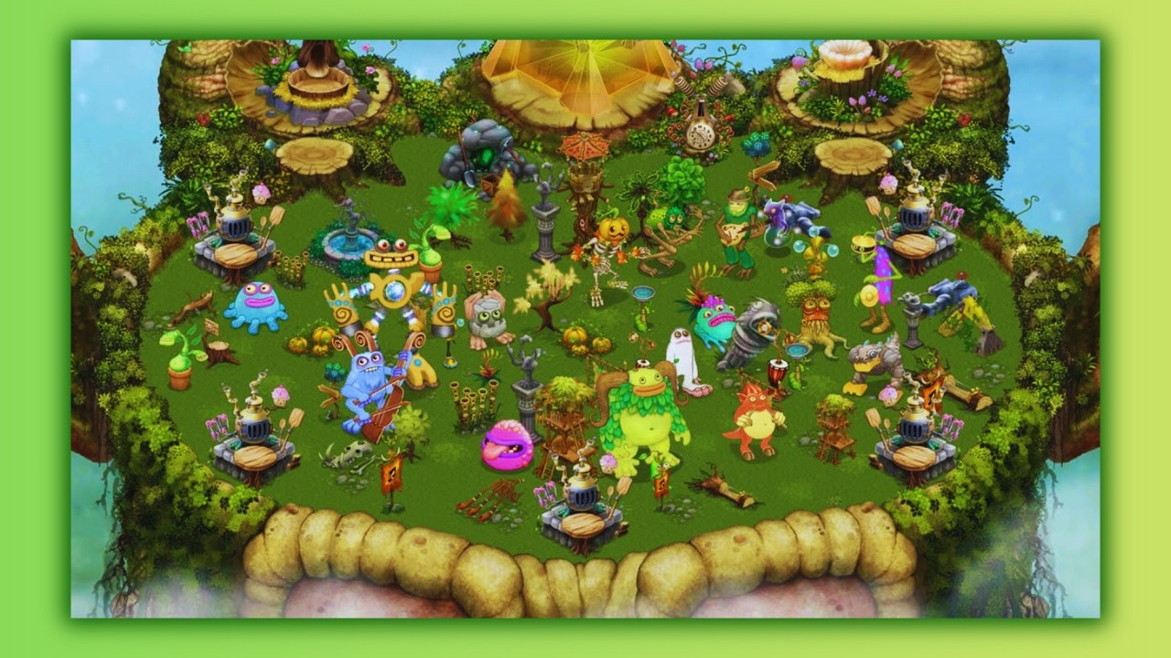 my singing monsters (ep 1)