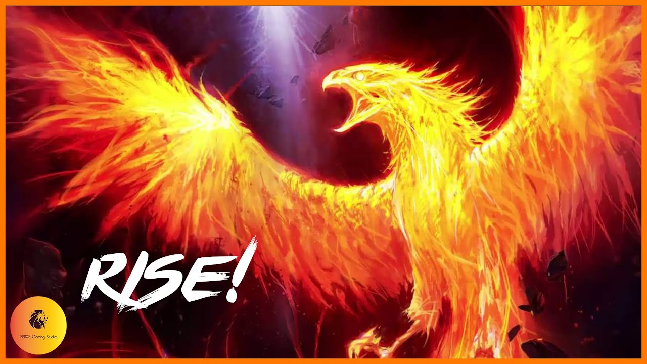 ANTHEM Colossus Build: Phoenix