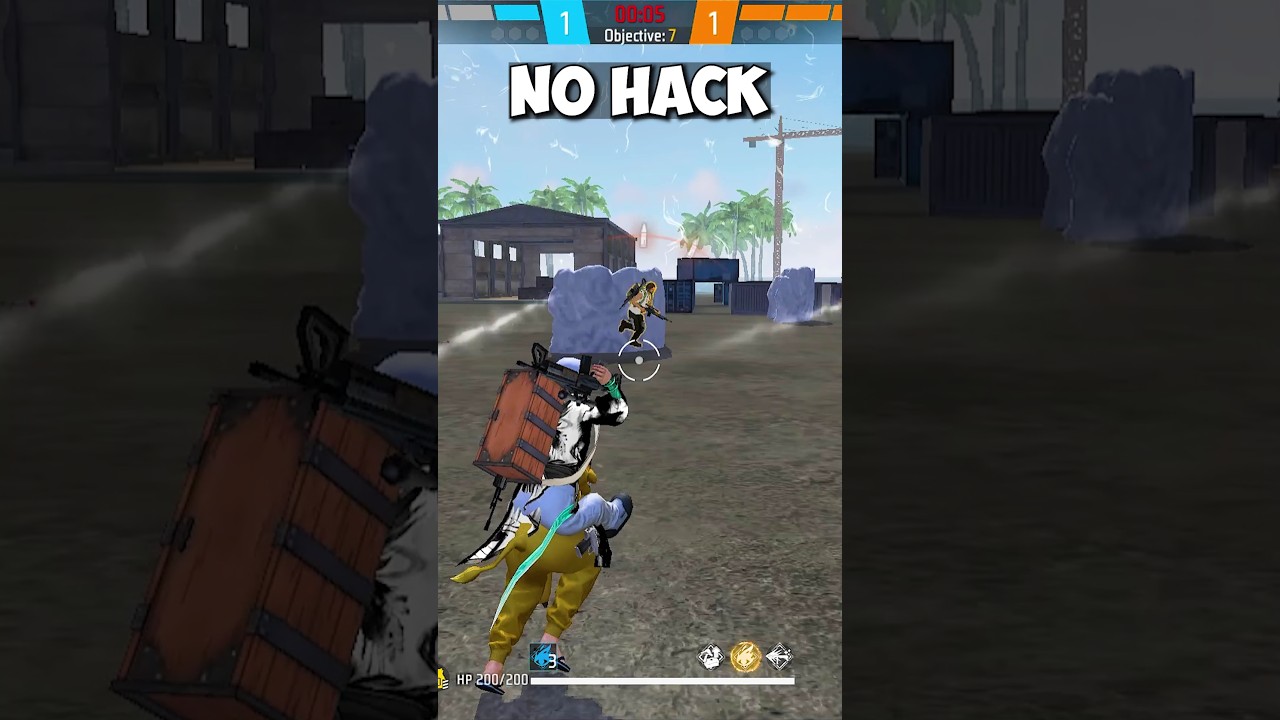 Free Fire Hackers Exposed 🔥