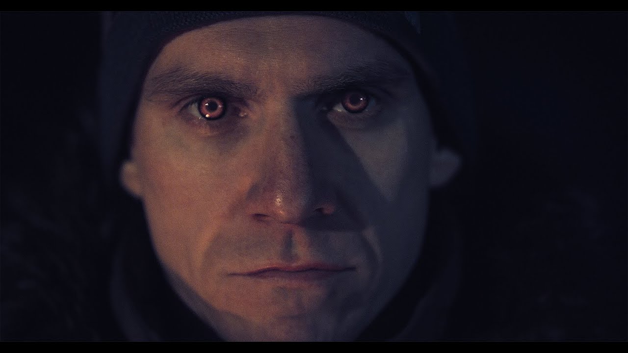 Riddler - Tűzpróba [Videóklip]