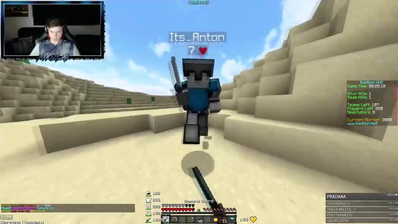 UHC Highlights #58 'Sharp 5 Fire 2'