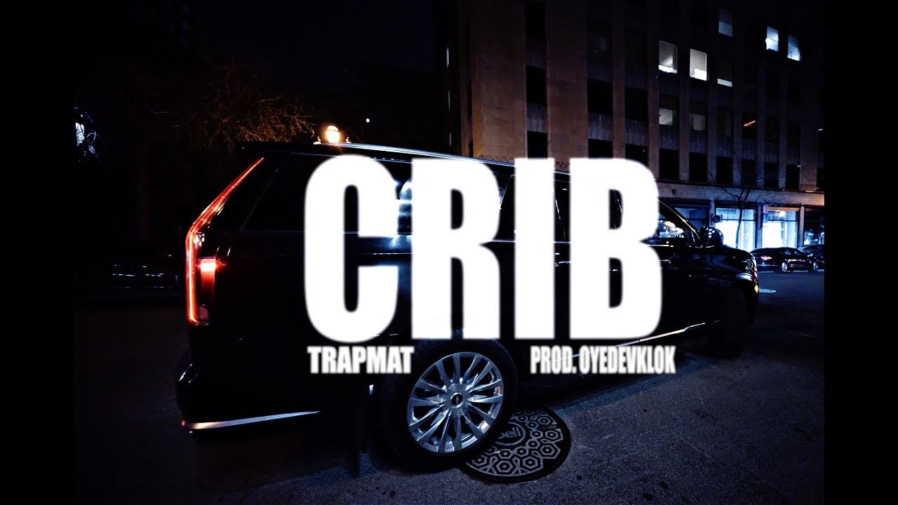TRAPMAT SAVIOR - CRIB (MV)
